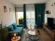 Appartement meublé 3 pièces 50 m²