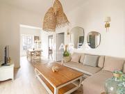 Appartement meublé 3 pièces 50 m²