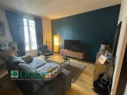 Appartement meublé 3 pièces 50 m²