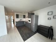 Appartement meublé 3 pièces 50 m²