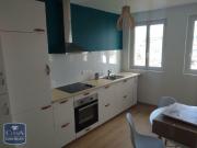 Appartement meublé 3 pièces 50 m²