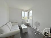 Appartement meublé 3 pièces 50 m²
