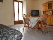 Appartement meublé 3 pièces 50 m²