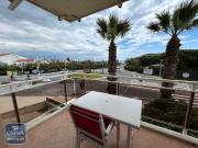 Appartement meublé 3 pièces 50 m²