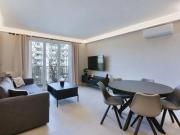Appartement meublé 3 pièces 50 m²