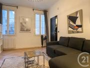 Appartement meublé 3 pièces 50 m²