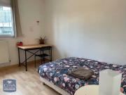 Appartement meublé 3 pièces 51 m²