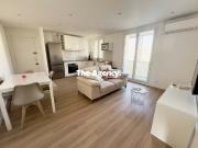 Appartement meublé 3 pièces 51 m² Appartement meublé 3 pièces 51 m²