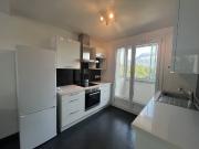 Appartement meublé 3 pièces 51 m²