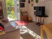 Appartement meublé 3 pièces 51 m²