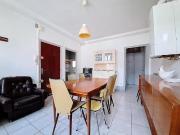 Appartement meublé 3 pièces 51 m²