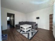 Appartement meublé 3 pièces 52 m²