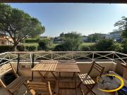 Appartement meublé 3 pièces 52 m²