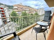 Appartement meublé 3 pièces 52 m²