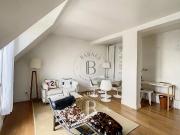 Appartement meublé 3 pièces 52 m²