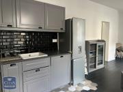 Appartement meublé 3 pièces 52 m²