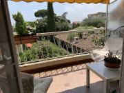 Appartement meublé 3 pièces 52 m²