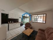 Appartement meublé 3 pièces 52 m²