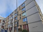 Appartement meublé 3 pièces 52 m²