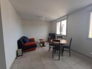 Appartement meublé 3 pièces 52 m²