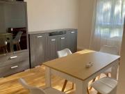 Appartement meublé 3 pièces 52 m²