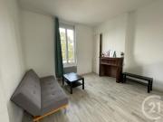 Appartement meublé 3 pièces 52 m²