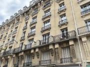 Appartement meublé 3 pièces 52 m²