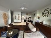 Appartement meublé 3 pièces 52 m²