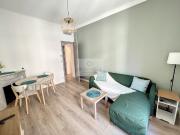 Appartement meublé 3 pièces 52 m²