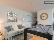 Appartement meublé 3 pièces 52 m² Appartement meublé 3 pièces 52 m²