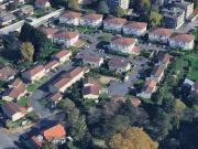 Appartement meublé 3 pièces 52 m²