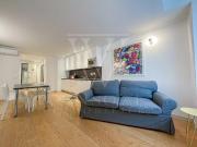 Appartement meublé 3 pièces 52 m²