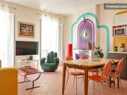 Appartement meublé 3 pièces 53 m²