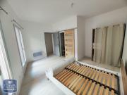 Appartement meublé 3 pièces 53 m²