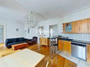 Appartement meublé 3 pièces 53 m²
