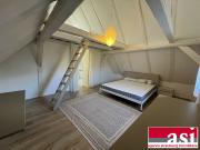 Appartement meublé 3 pièces 53 m²