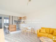 Appartement meublé 3 pièces 53 m²