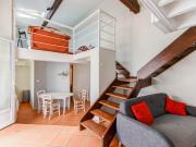 Appartement meublé 3 pièces 53 m²