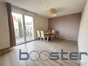 Appartement meublé 3 pièces 53 m²