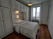 Appartement meublé 3 pièces 53 m²