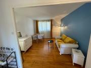 Appartement meublé 3 pièces 53 m² Appartement meublé 3 pièces 53 m²