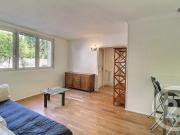 Appartement meublé 3 pièces 53 m²