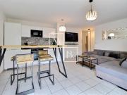 Appartement meublé 3 pièces 53 m²