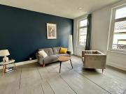 Appartement meublé 3 pièces 53 m²