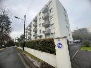 Appartement meublé 3 pièces 54 m²