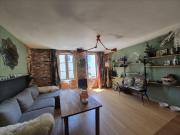 Appartement meublé 3 pièces 54 m²