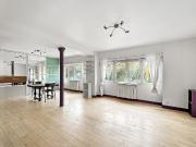 Appartement meublé 3 pièces 54 m²