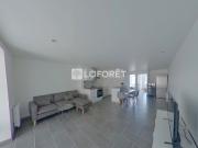 Appartement meublé 3 pièces 54 m²