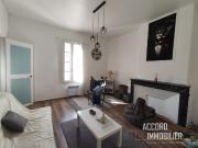 Appartement meublé 3 pièces 54 m²