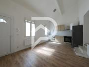 Appartement meublé 3 pièces 54 m²